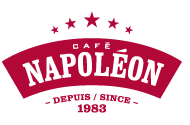 Café Napoléon