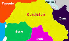 Kurdes