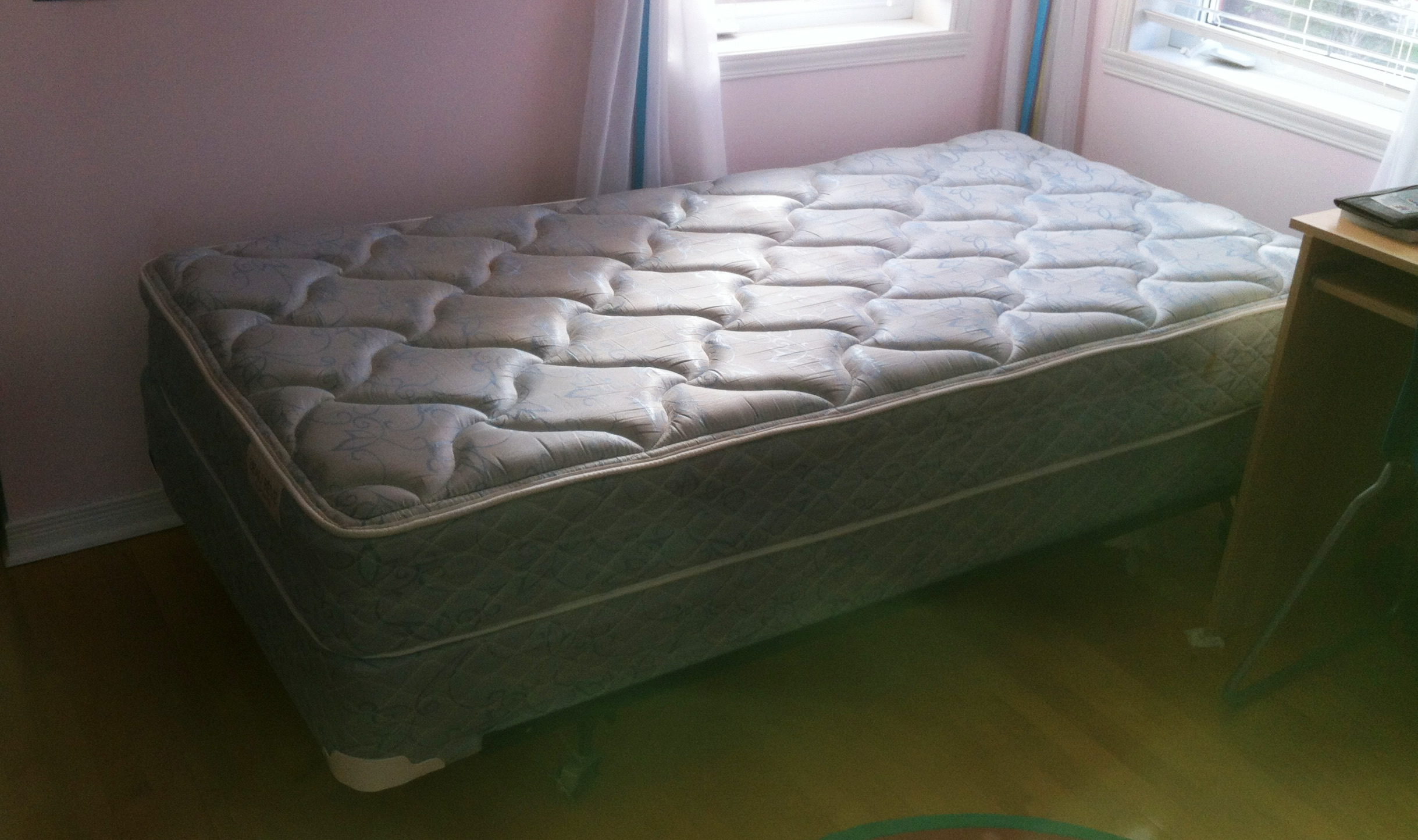 Lits à vendre