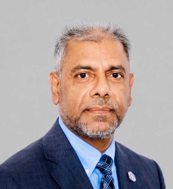 Abdur Rashid