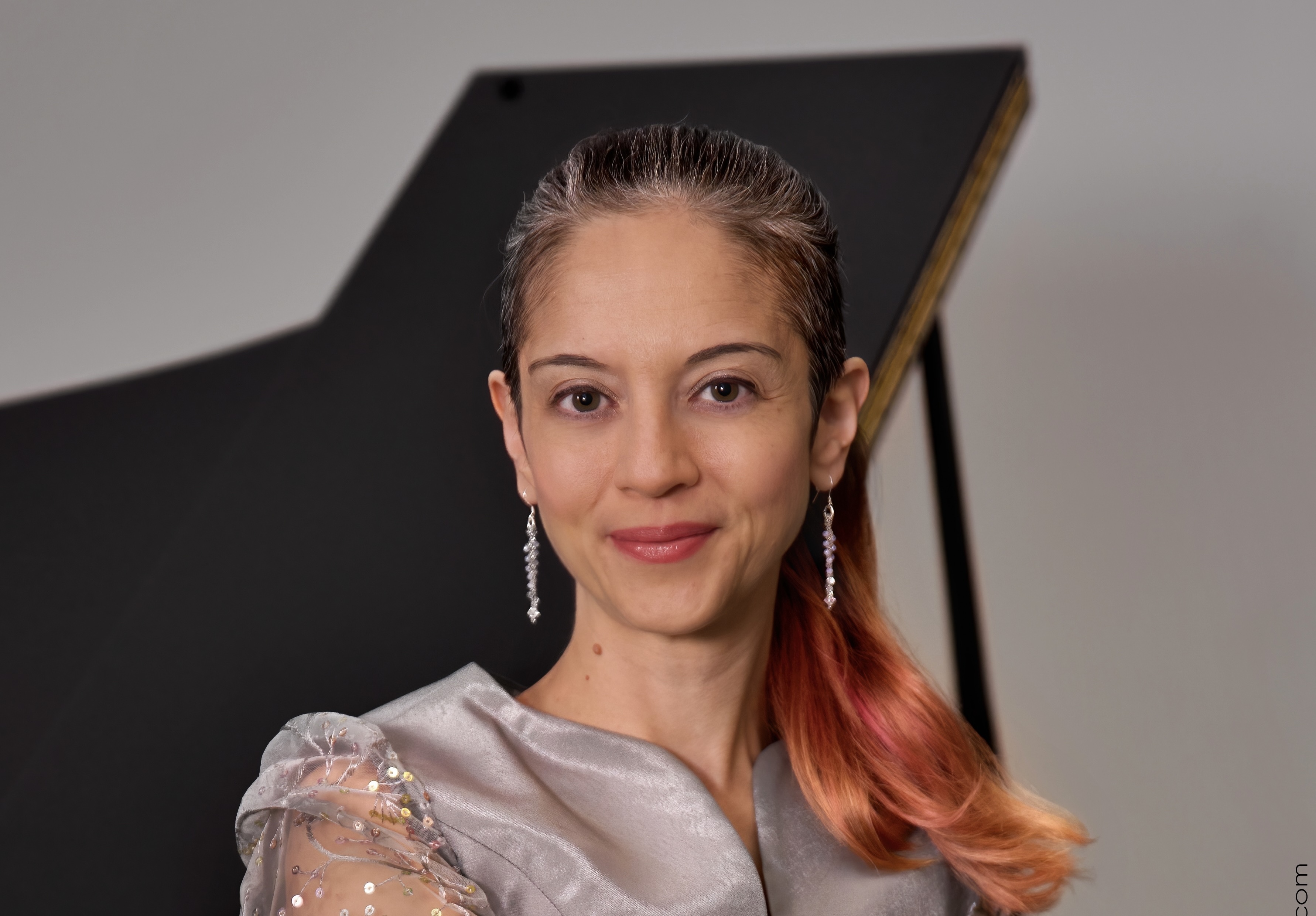 Alejandra Cifuentes Diaz