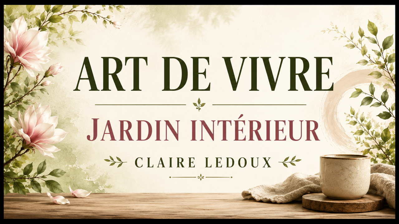 L:art de vivre