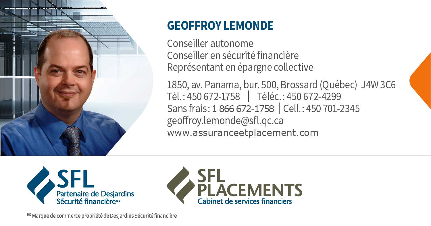 Geoffroy Lemonde