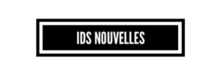 IDS Nouvelles