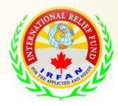 IRFAN logo