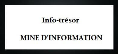 Info-trésor