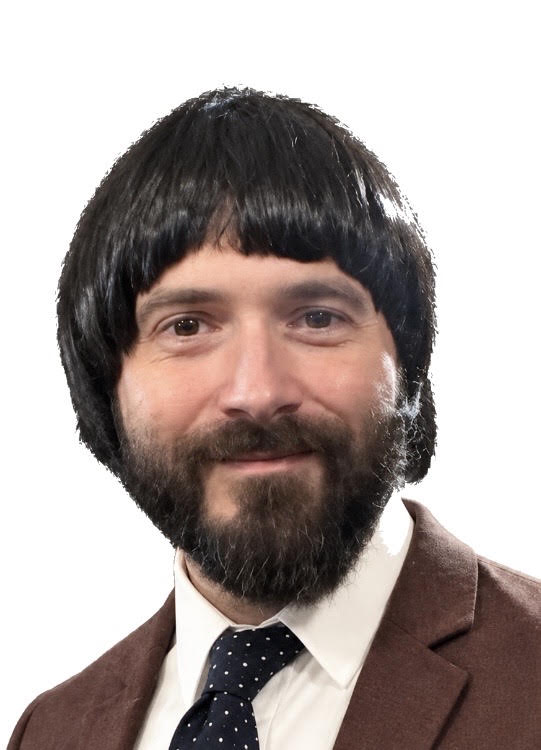 Max Richard