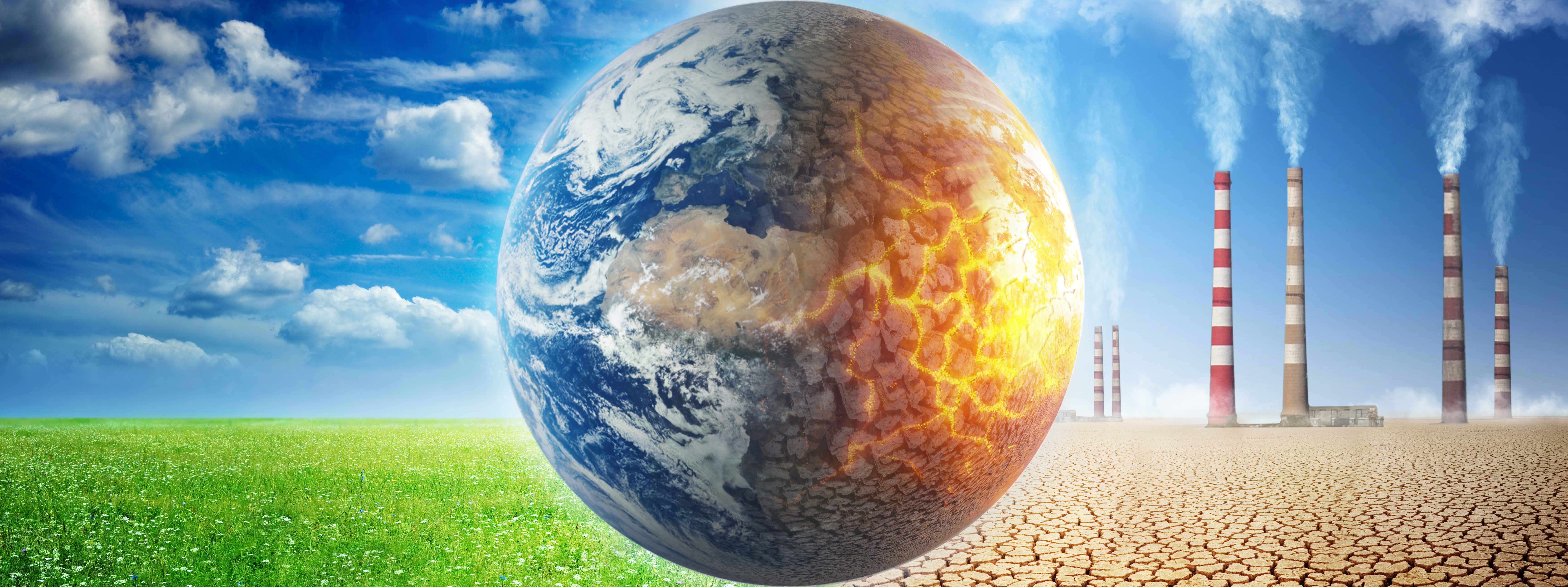 Changements climatiques
