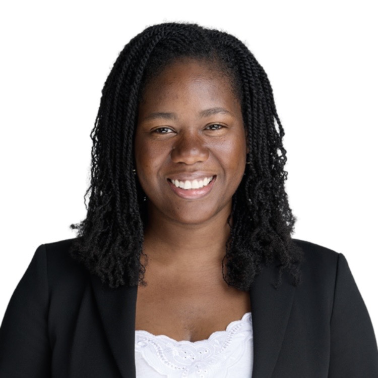 Roseline Olory