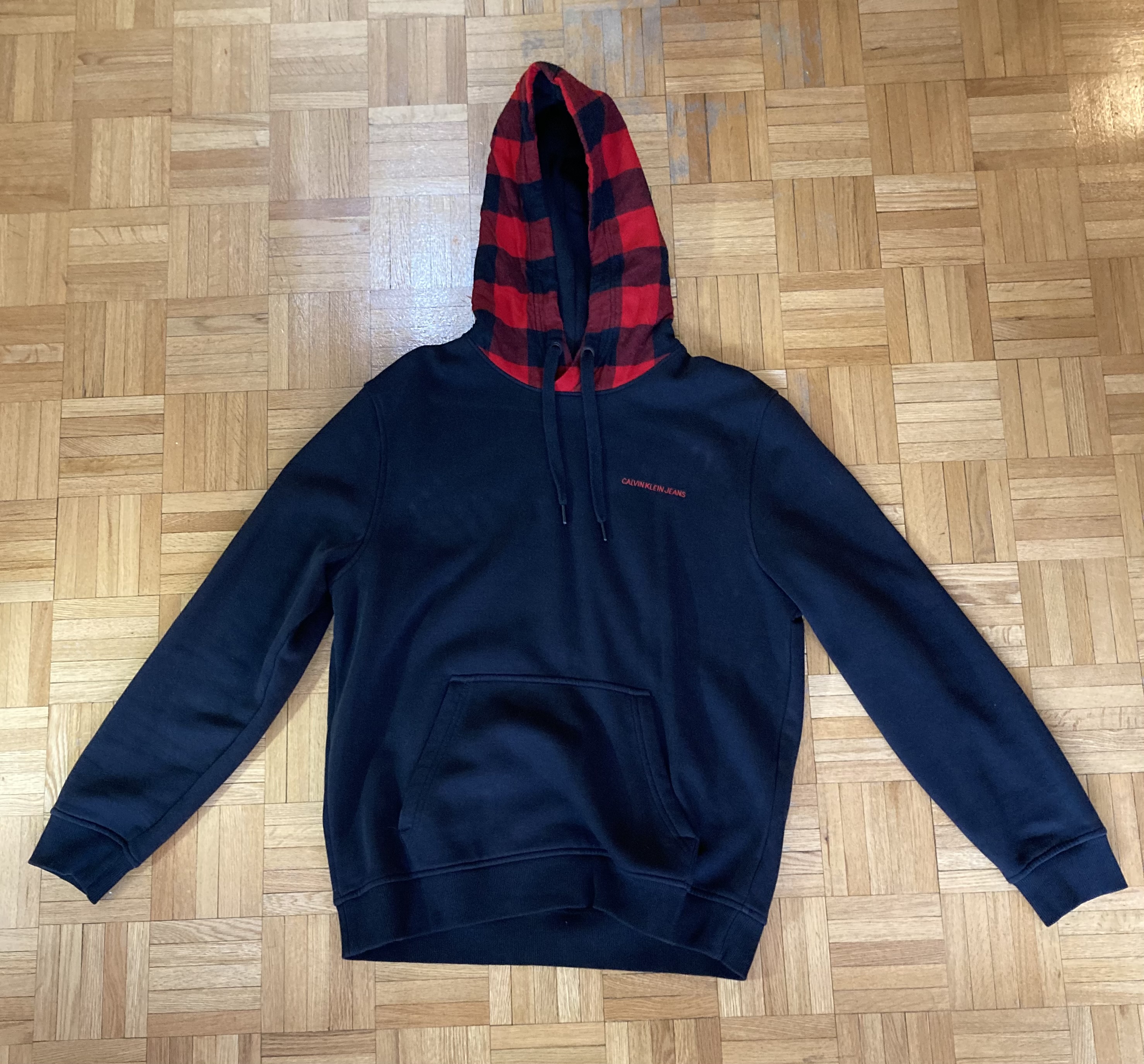 Sweat Calvin Klein Jeans