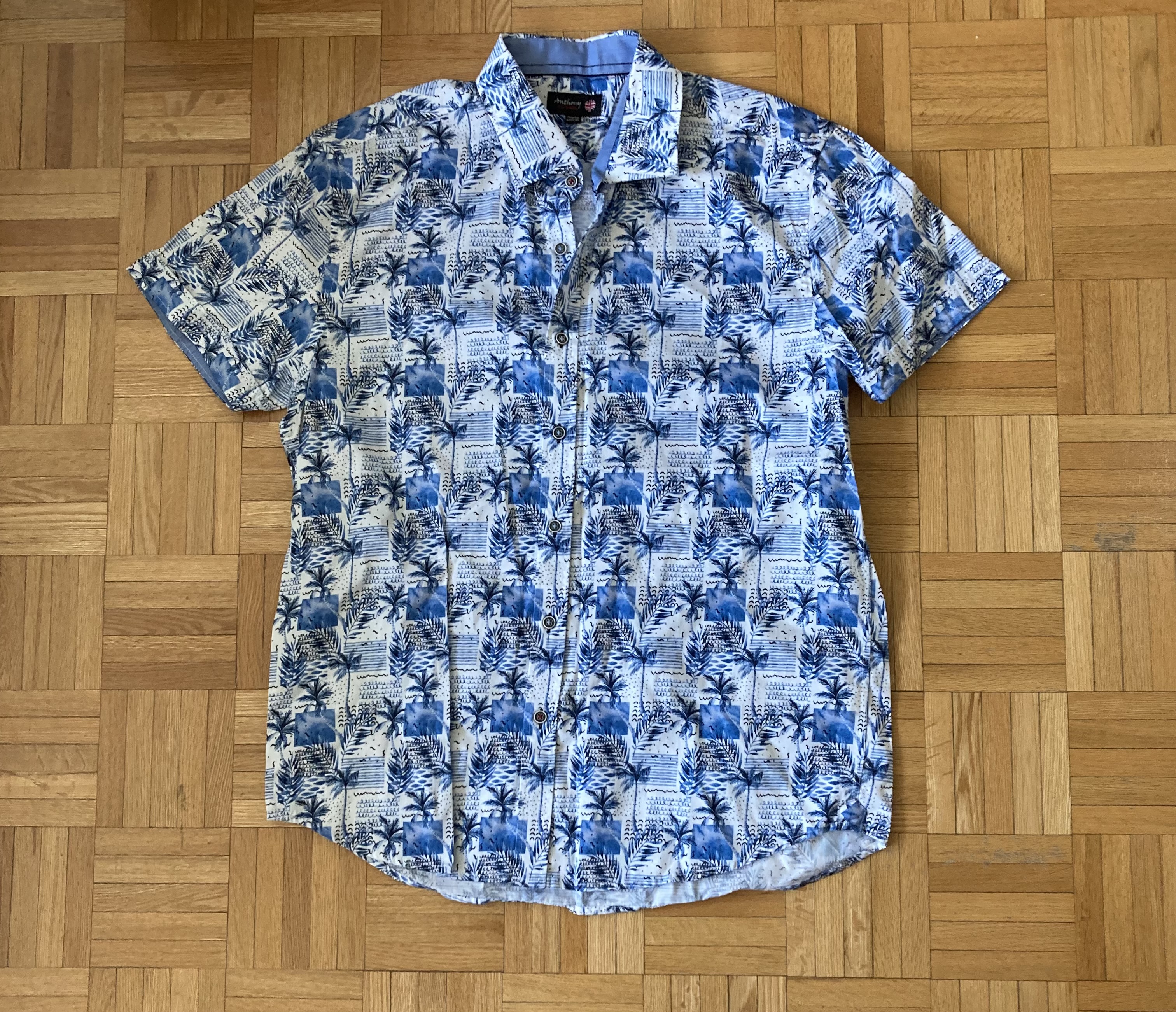 Chemise
