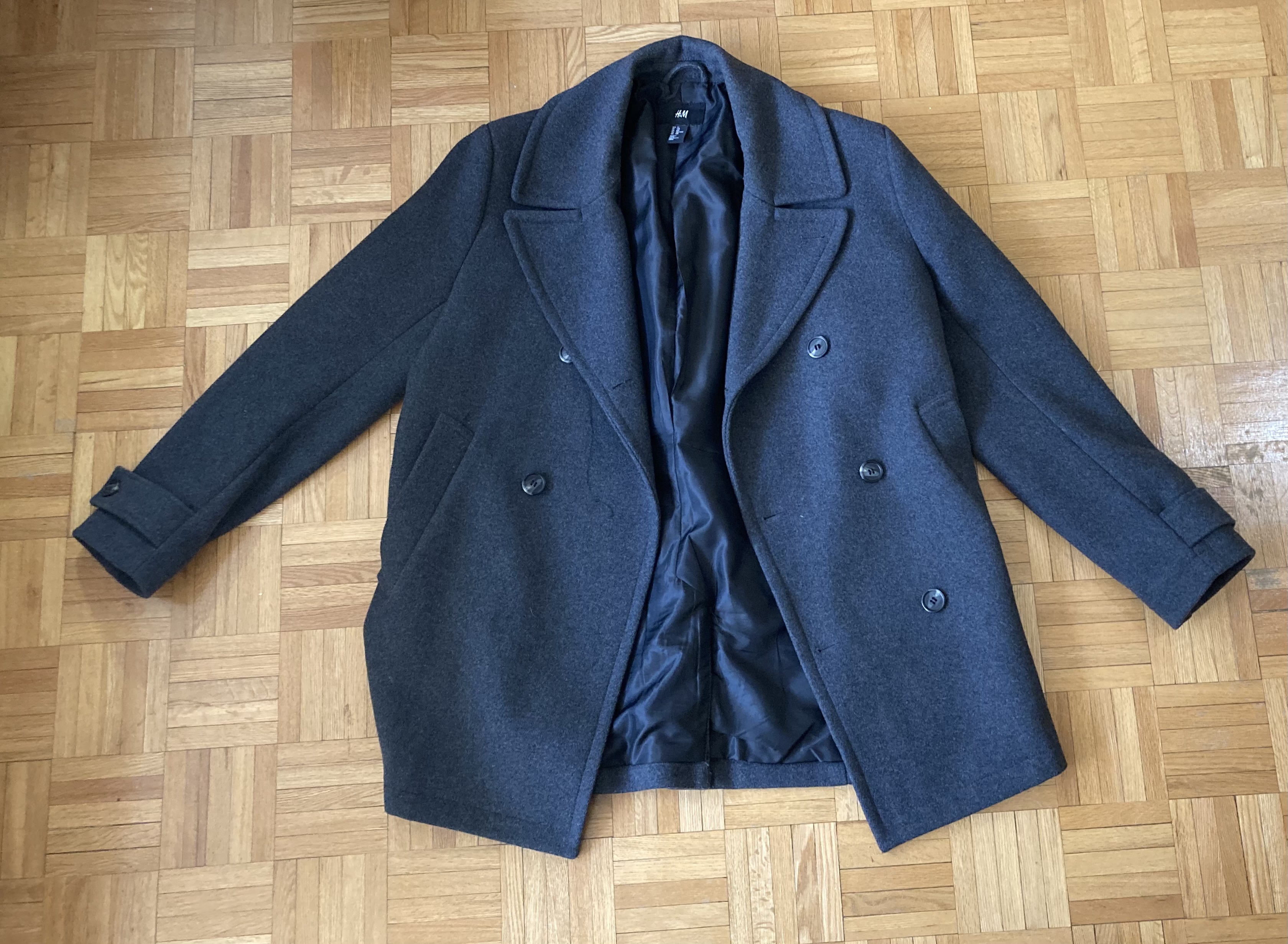 Manteau