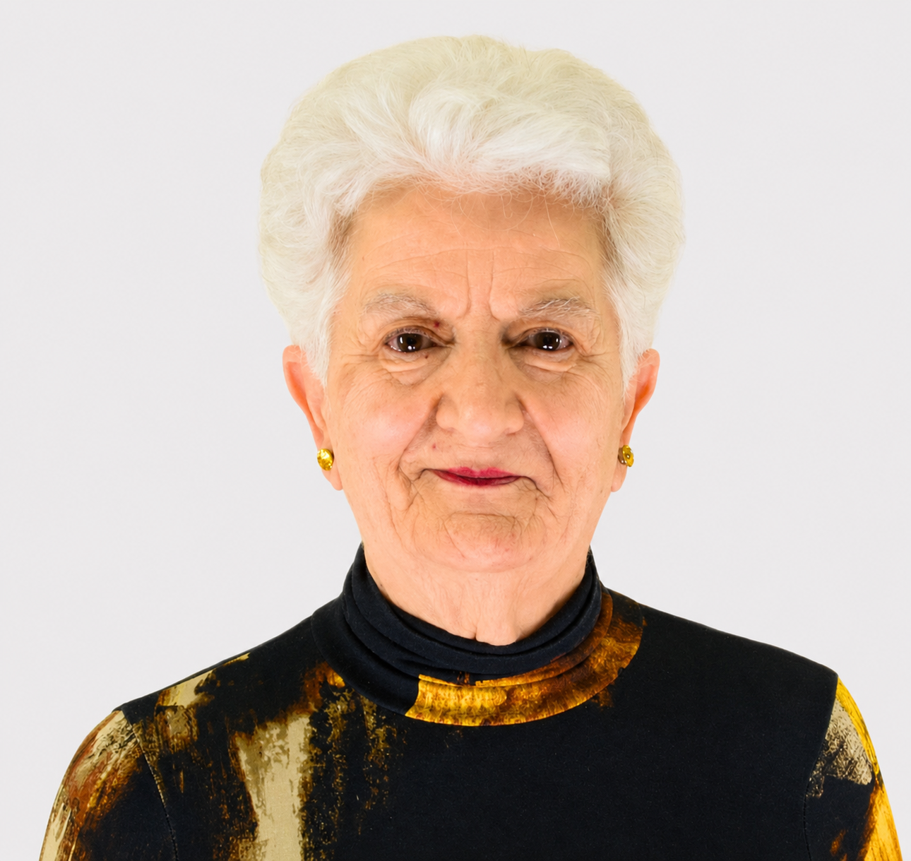 Victoria Shahsavar-Arshad