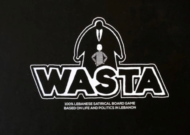 Wasta