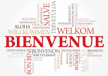 Bienvenue � L`�le-des-Soeurs